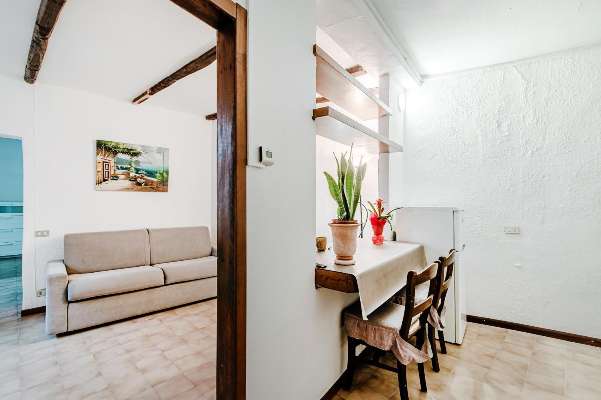 Casa Di Diego Комо Екстериор снимка