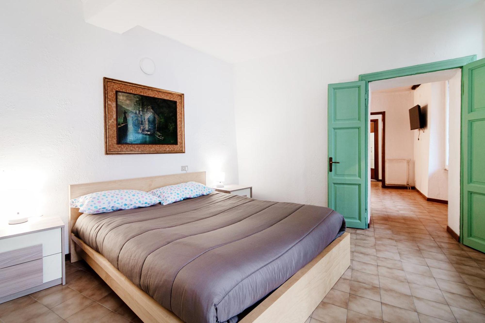 Casa Di Diego Комо Екстериор снимка
