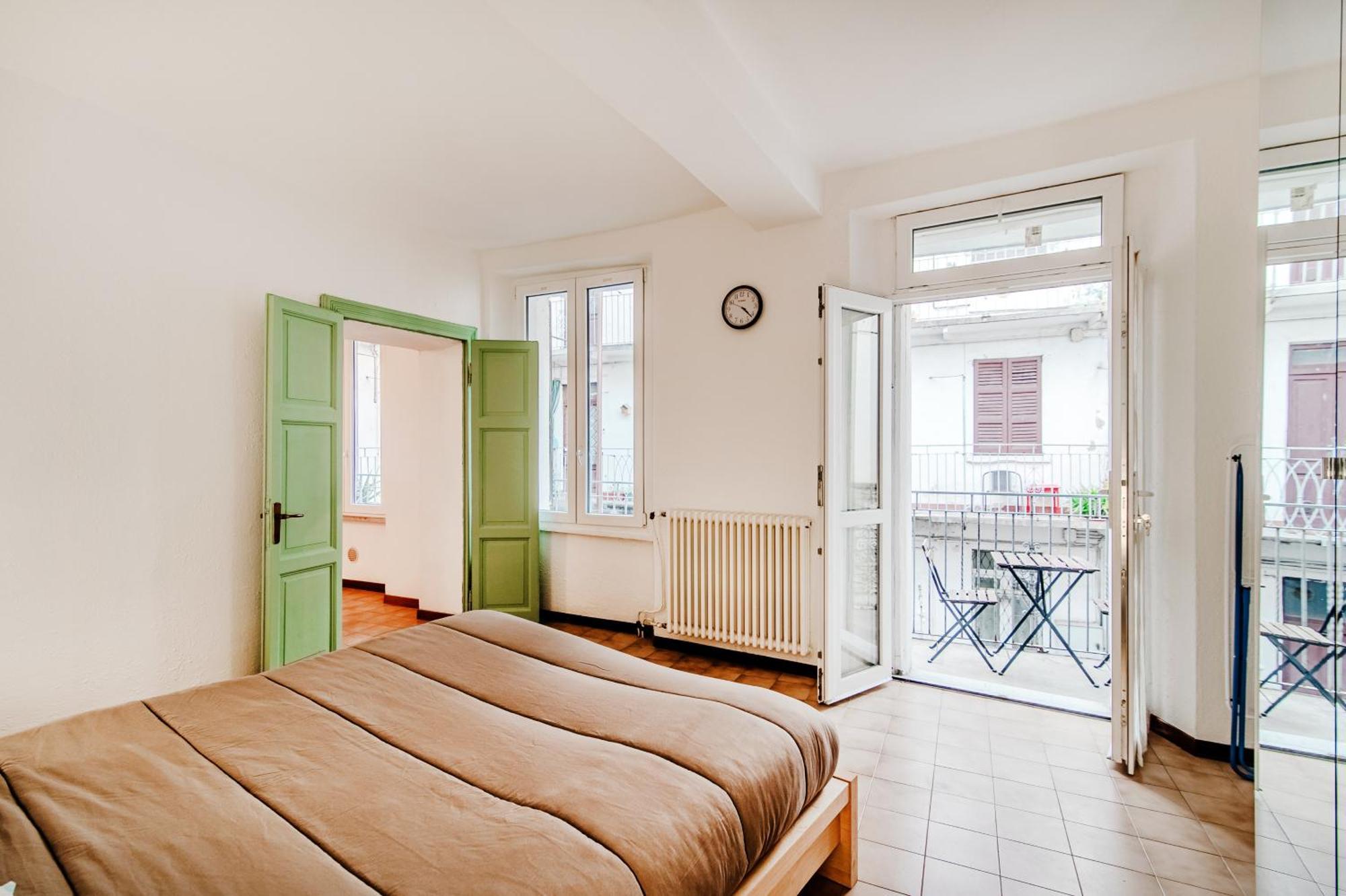 Casa Di Diego Комо Екстериор снимка
